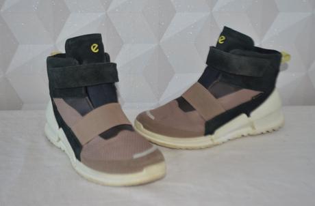 Ecco gore-tex, veľ. 32, ecco,32