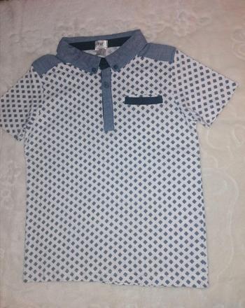 Tričko č.128, f&f,128