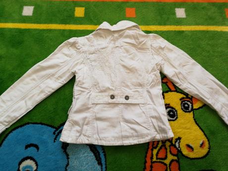 Riflove sako, next,128