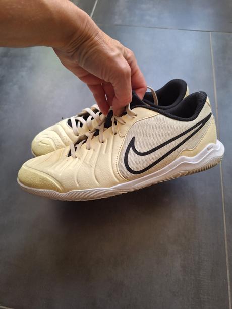 Halove kopacky, nike,38