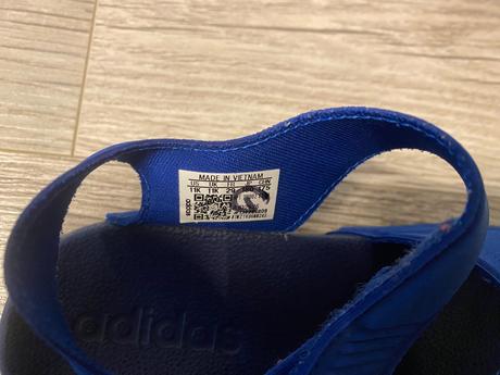 Adidas sandále, adidas,29