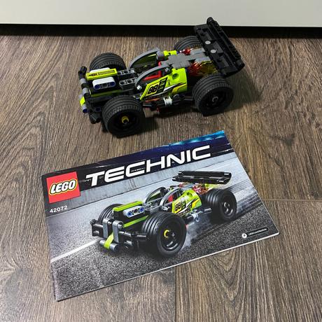 Lego technic,
