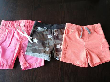 Maskacove kratasky, 92