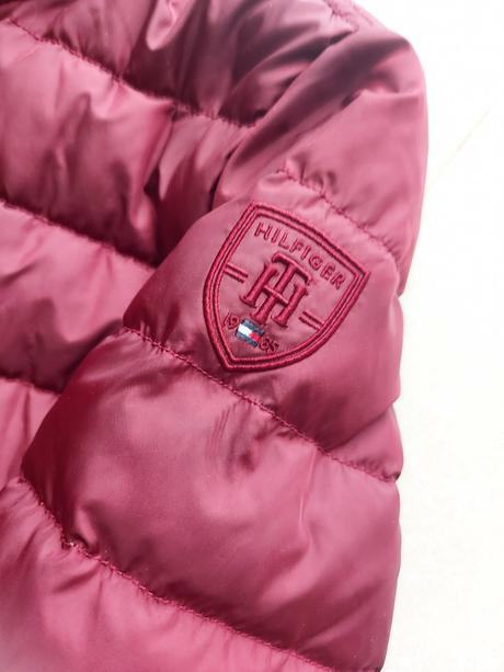 Vetrovka tommy hilfiger, tommy hilfiger,xs