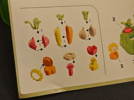 Vkladacka ,zahradka,,