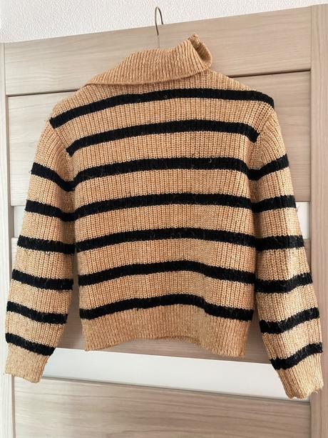 Sveter zara, zara,140