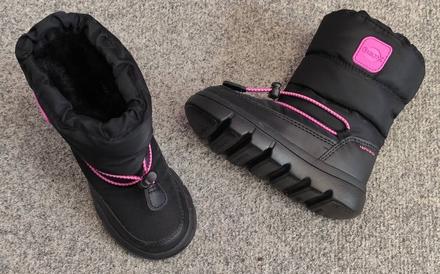 Nenosené čižmy geox, geox,24