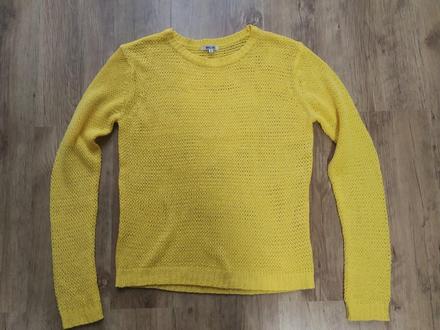 Dámsky letný pulóver veľ. s/m, s