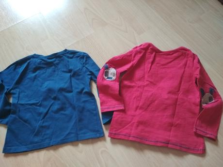 Tričká roxy, next, roxy,98