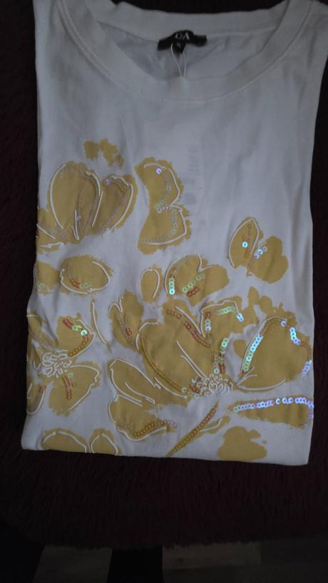 Tricko bavlnene 2xl, takko,xxl