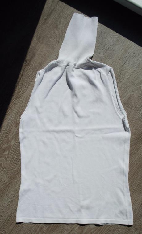 Tričko - rolákové, tenké, m