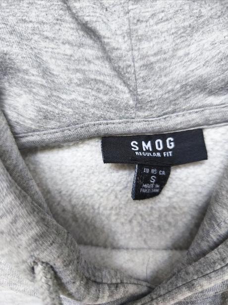 Mikina smog, takko,s