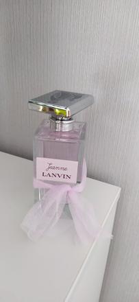 Parfém lanvin,