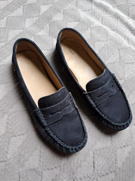 Topánky slávnostné, 36