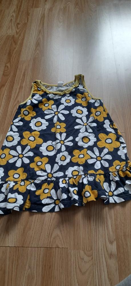 Šaty bonprix, bonprix,128