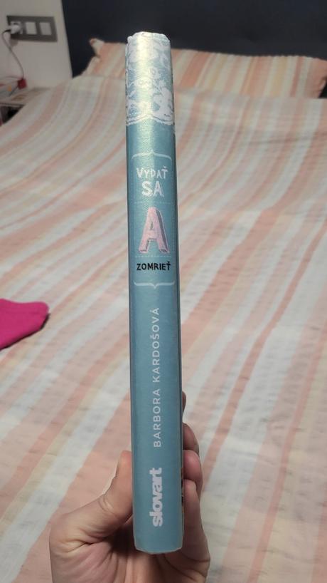 Vydať sa a zomrieť, 