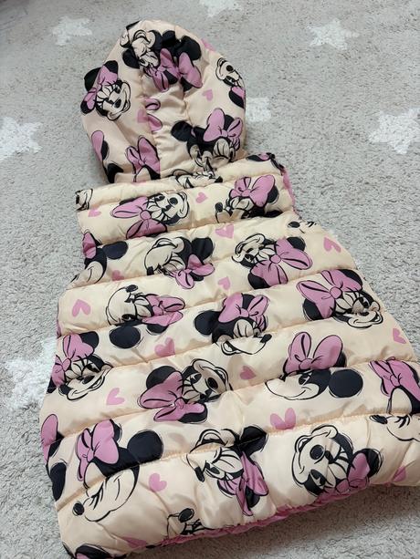 Minnie vesta 116, 116