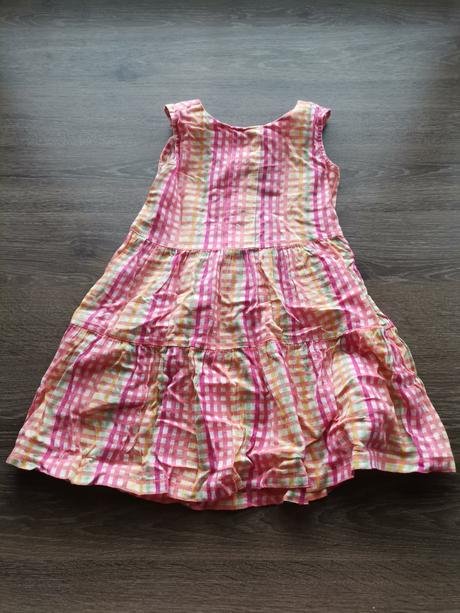 Letné šatočky, mayoral,104