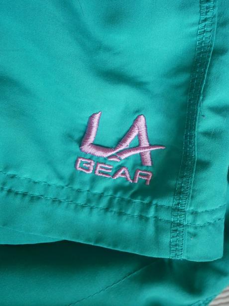 Kratasy lagear, l.a. gear,158