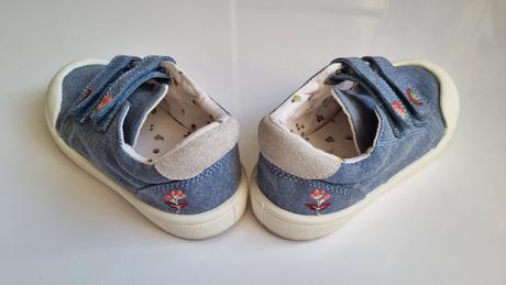 Dievčenské tenisky next veľkosť 28 (uk10), next,28