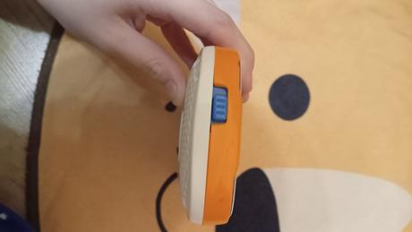 Detský telefón vtech,