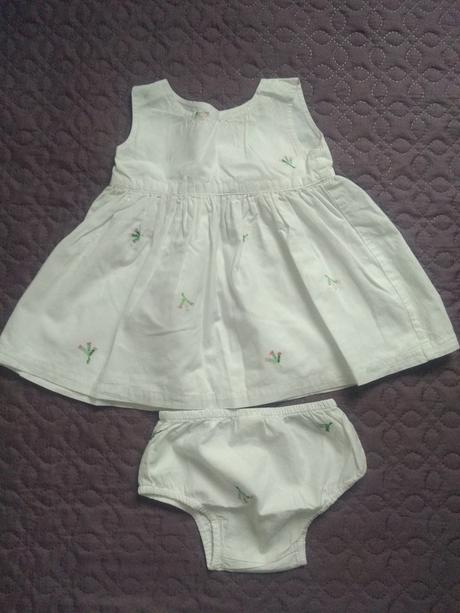 Letné šaty, old navy,68