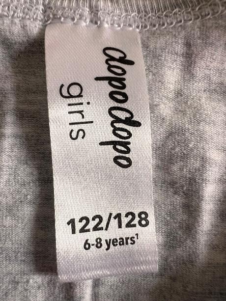 Sada 2 tielok jednorožec / unicorn, dopodopo,122