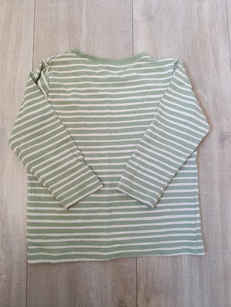 Lindex tričko, lindex,92