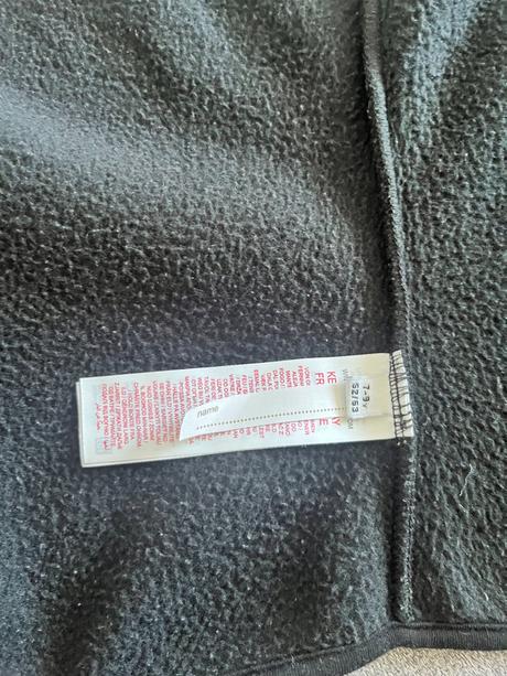 Nákrčník a rukavice, name it,122