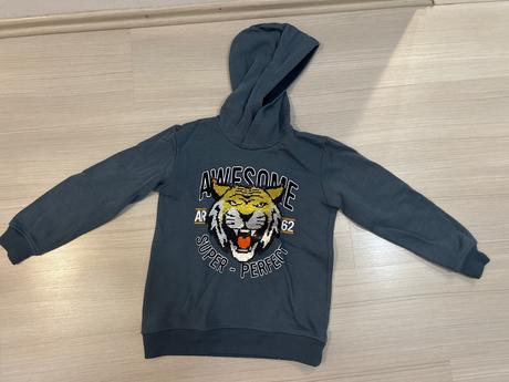 Mikina, dopodopo,128