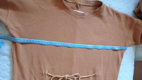 Svetrikove saty lull, s