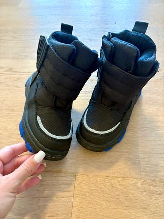 Detské snehule veľkosť 26, zn. reserved, reserved,26