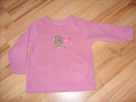 S macíkom, primark,104