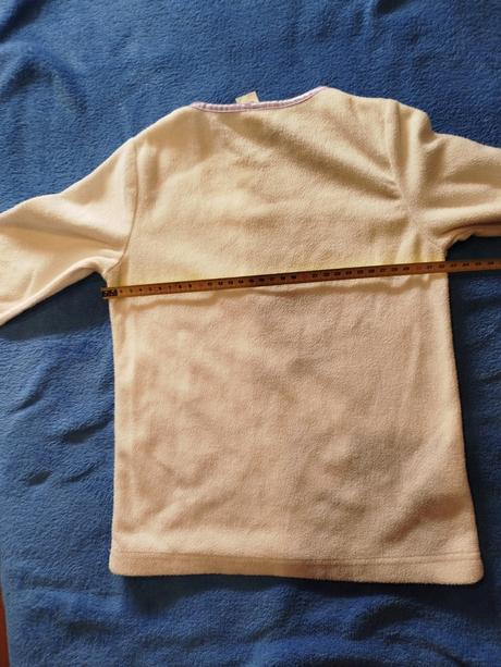 Vrch pyžamka peppa pig, 116