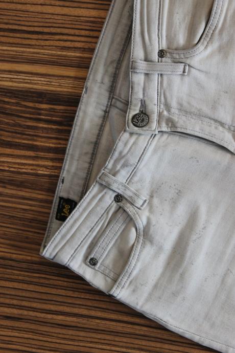 Skinny fit rifle lee v. 28/33, lee,28