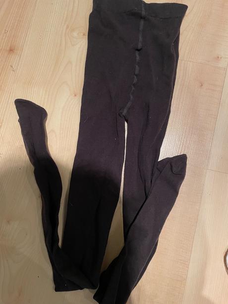 Pančusky 2 ks 12-14 rokov, h&m,158