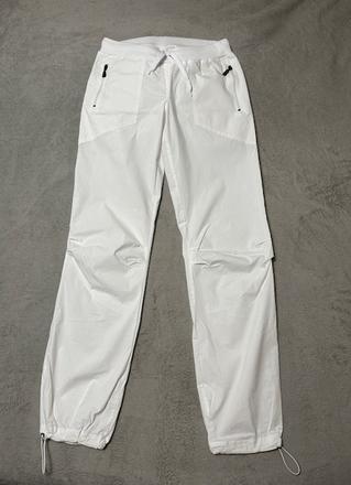 Biele nohavice zn. litex, litex,l / m