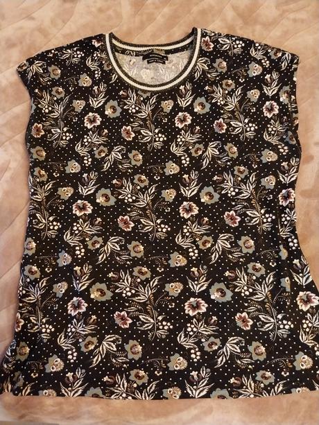 Tričko reserved xl, reserved,xl