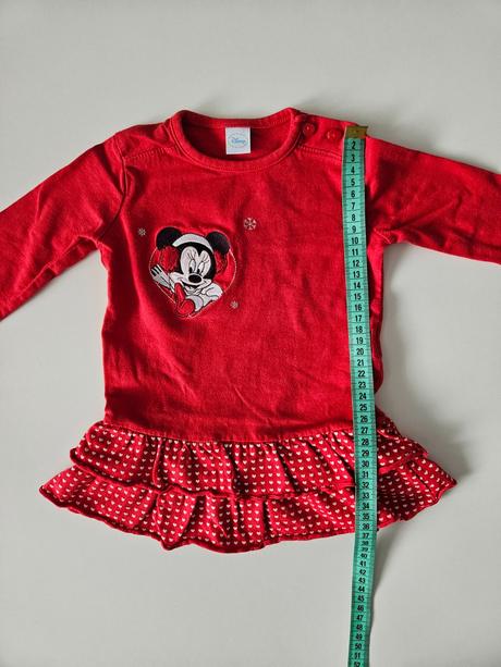 Šatočky, disney,74