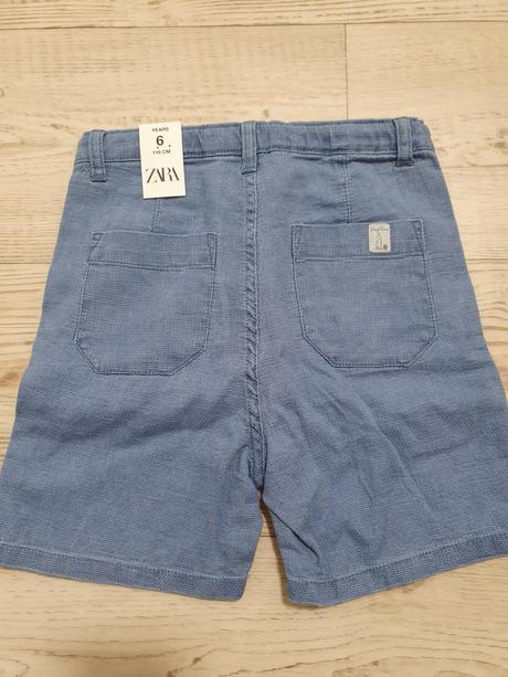 Kraťasy zara, zara,116
