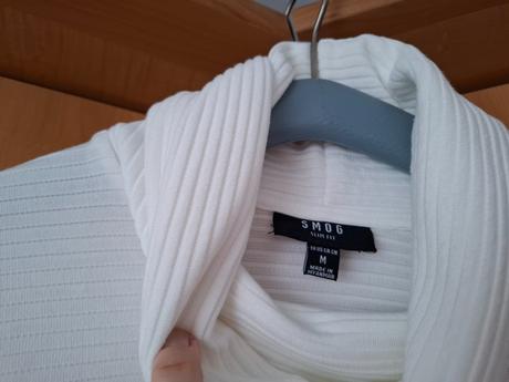 Pánska mikina zn.smog veľ.m, m