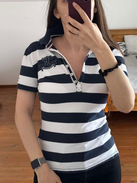 Tričko, tommy hilfiger,s