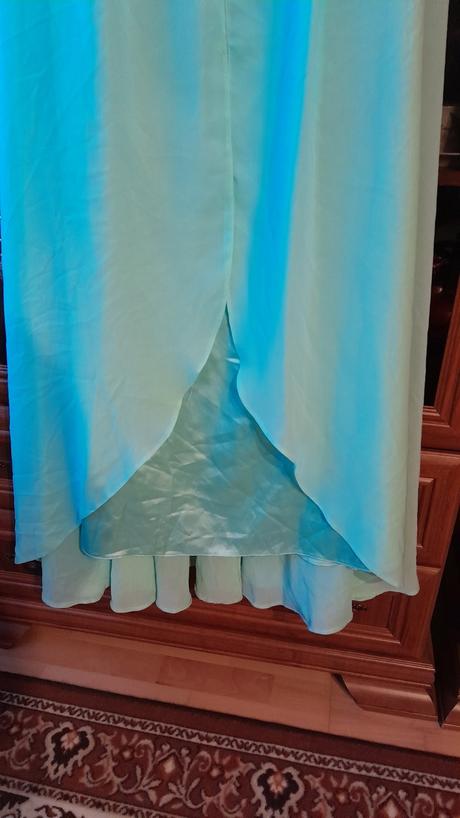 Spoločenské šaty36 nové, 36