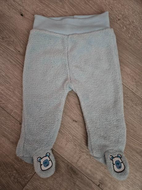 Tepláčiky, legínky, rifle 68, lindex,68