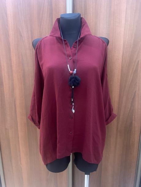 Blúzka, new look,l