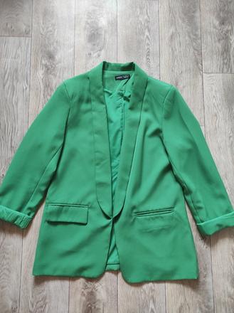 Zelené sako, l