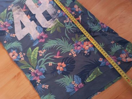 Predĺžené tričko 146/152, h&m,146