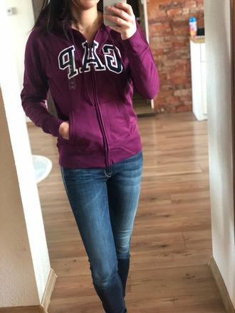 Damska mikina gap, gap,xs