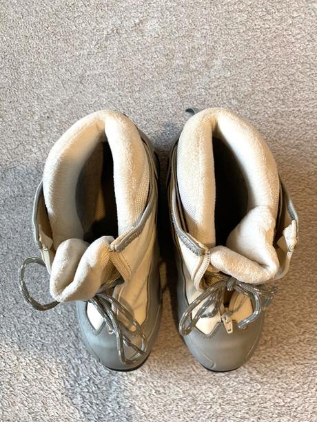 Topanky bezky rossignol, rossignol,37