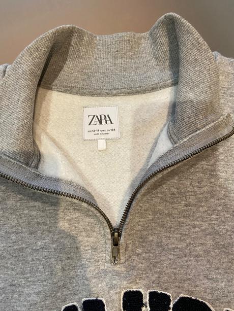 Mikina zara, zara,164
